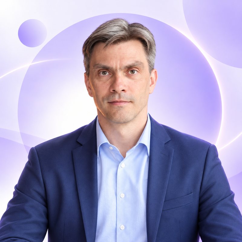 Александр Белинский
