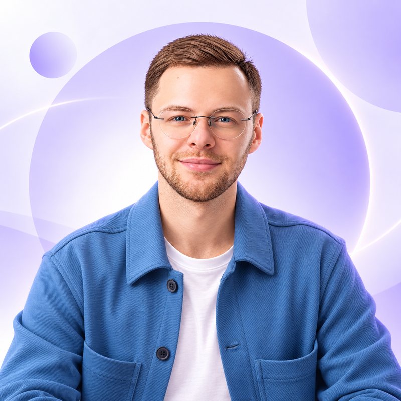 Сергей Астафьев